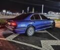 Синий БМВ 5 Серия, объемом двигателя 2.5 л и пробегом 300 тыс. км за 2000 $, фото 1 на Automoto.ua