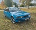 Синий БМВ 5 Серия, объемом двигателя 1.99 л и пробегом 300 тыс. км за 3500 $, фото 14 на Automoto.ua