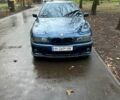 Синий БМВ 5 Серия, объемом двигателя 3.5 л и пробегом 0 тыс. км за 4300 $, фото 1 на Automoto.ua