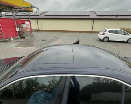 Синий БМВ 5 Серия, объемом двигателя 1.99 л и пробегом 382 тыс. км за 4300 $, фото 3 на Automoto.ua