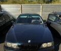 Синий БМВ 5 Серия, объемом двигателя 2 л и пробегом 290 тыс. км за 3522 $, фото 1 на Automoto.ua