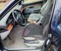 Синий БМВ 5 Серия, объемом двигателя 2.5 л и пробегом 45 тыс. км за 4500 $, фото 6 на Automoto.ua