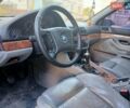 Синий БМВ 5 Серия, объемом двигателя 2.8 л и пробегом 400 тыс. км за 5000 $, фото 1 на Automoto.ua