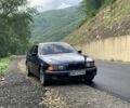 Синій БМВ 5 Серія, об'ємом двигуна 2.5 л та пробігом 300 тис. км за 2400 $, фото 1 на Automoto.ua
