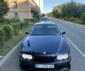 Синий БМВ 5 Серия, объемом двигателя 2 л и пробегом 280 тыс. км за 3495 $, фото 1 на Automoto.ua