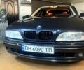 Синий БМВ 5 Серия, объемом двигателя 2 л и пробегом 357 тыс. км за 4500 $, фото 2 на Automoto.ua