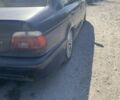 Синій БМВ 5 Серія, об'ємом двигуна 2 л та пробігом 237 тис. км за 2500 $, фото 5 на Automoto.ua