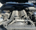Синий БМВ 5 Серия, объемом двигателя 2.5 л и пробегом 500 тыс. км за 3800 $, фото 2 на Automoto.ua