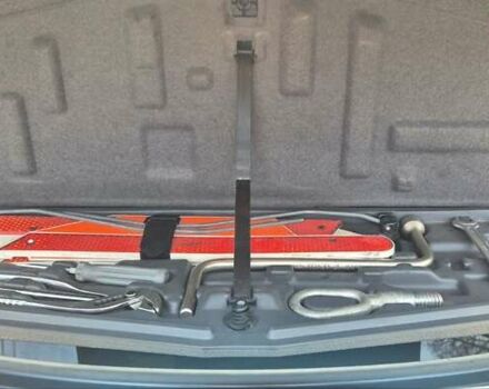 Синий БМВ 5 Серия, объемом двигателя 2.5 л и пробегом 400 тыс. км за 9000 $, фото 28 на Automoto.ua