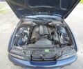 Синий БМВ 5 Серия, объемом двигателя 2.79 л и пробегом 320 тыс. км за 4000 $, фото 15 на Automoto.ua