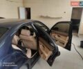 Синий БМВ 5 Серия, объемом двигателя 2.5 л и пробегом 510 тыс. км за 4399 $, фото 8 на Automoto.ua