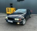 Синий БМВ 5 Серия, объемом двигателя 2 л и пробегом 280 тыс. км за 2500 $, фото 2 на Automoto.ua