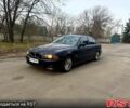 Синий БМВ 5 Серия, объемом двигателя 2 л и пробегом 0 тыс. км за 2500 $, фото 1 на Automoto.ua
