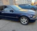 Синій БМВ 5 Серія, об'ємом двигуна 2.8 л та пробігом 400 тис. км за 5000 $, фото 4 на Automoto.ua