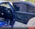 Синий БМВ 5 Серия, объемом двигателя 2 л и пробегом 300 тыс. км за 4900 $, фото 12 на Automoto.ua