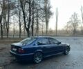 Синій БМВ 5 Серія, об'ємом двигуна 2.5 л та пробігом 330 тис. км за 4200 $, фото 5 на Automoto.ua