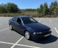Синій БМВ 5 Серія, об'ємом двигуна 0 л та пробігом 1 тис. км за 4005 $, фото 1 на Automoto.ua