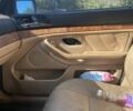 Синій БМВ 5 Серія, об'ємом двигуна 2 л та пробігом 237 тис. км за 2500 $, фото 10 на Automoto.ua