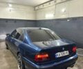 Синій БМВ 5 Серія, об'ємом двигуна 2.79 л та пробігом 412 тис. км за 5650 $, фото 2 на Automoto.ua