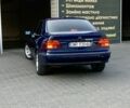 Синій БМВ 5 Серія, об'ємом двигуна 2.5 л та пробігом 300 тис. км за 2400 $, фото 4 на Automoto.ua