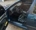 Синій БМВ 5 Серія, об'ємом двигуна 3.5 л та пробігом 450 тис. км за 6500 $, фото 10 на Automoto.ua