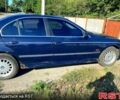 Синий БМВ 5 Серия, объемом двигателя 2 л и пробегом 433 тыс. км за 4000 $, фото 1 на Automoto.ua