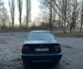 Синій БМВ 5 Серія, об'ємом двигуна 2.5 л та пробігом 330 тис. км за 4200 $, фото 3 на Automoto.ua