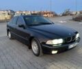 Синий БМВ 5 Серия, объемом двигателя 1.99 л и пробегом 400 тыс. км за 2950 $, фото 1 на Automoto.ua