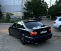 Синій БМВ 5 Серія, об'ємом двигуна 3.5 л та пробігом 457 тис. км за 4300 $, фото 1 на Automoto.ua