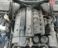 Синий БМВ 5 Серия, объемом двигателя 1.99 л и пробегом 300 тыс. км за 3500 $, фото 22 на Automoto.ua