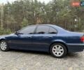 Синий БМВ 5 Серия, объемом двигателя 0 л и пробегом 300 тыс. км за 4900 $, фото 4 на Automoto.ua