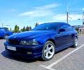 Синий БМВ 5 Серия, объемом двигателя 2 л и пробегом 0 тыс. км за 4600 $, фото 1 на Automoto.ua