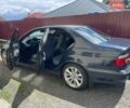 Синій БМВ 5 Серія, об'ємом двигуна 1.99 л та пробігом 378 тис. км за 3600 $, фото 1 на Automoto.ua