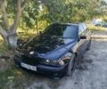 Синий БМВ 5 Серия, объемом двигателя 2.8 л и пробегом 411 тыс. км за 2800 $, фото 1 на Automoto.ua