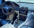 Синий БМВ 5 Серия, объемом двигателя 2 л и пробегом 369 тыс. км за 4250 $, фото 9 на Automoto.ua
