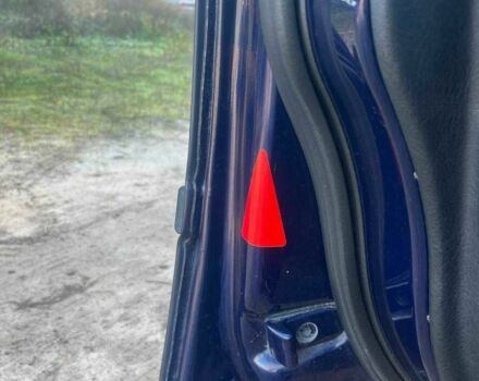 Синий БМВ 5 Серия, объемом двигателя 2.8 л и пробегом 427 тыс. км за 5700 $, фото 10 на Automoto.ua