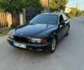 Синий БМВ 5 Серия, объемом двигателя 2 л и пробегом 300 тыс. км за 2700 $, фото 1 на Automoto.ua