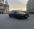 Синий БМВ 5 Серия, объемом двигателя 2 л и пробегом 255 тыс. км за 3900 $, фото 5 на Automoto.ua