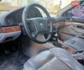Синій БМВ 5 Серія, об'ємом двигуна 2.8 л та пробігом 400 тис. км за 3900 $, фото 1 на Automoto.ua