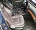 Синий БМВ 5 Серия, объемом двигателя 2 л и пробегом 350 тыс. км за 5500 $, фото 11 на Automoto.ua