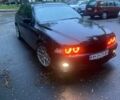 Синий БМВ 5 Серия, объемом двигателя 2.5 л и пробегом 3 тыс. км за 3800 $, фото 1 на Automoto.ua