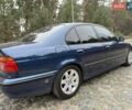 Синий БМВ 5 Серия, объемом двигателя 0 л и пробегом 300 тыс. км за 4900 $, фото 3 на Automoto.ua