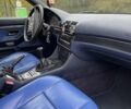 Синий БМВ 5 Серия, объемом двигателя 1.99 л и пробегом 382 тыс. км за 4300 $, фото 12 на Automoto.ua