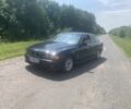 Синий БМВ 5 Серия, объемом двигателя 2 л и пробегом 230 тыс. км за 3203 $, фото 1 на Automoto.ua