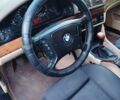 Синий БМВ 5 Серия, объемом двигателя 2.5 л и пробегом 360 тыс. км за 3750 $, фото 3 на Automoto.ua
