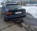 Синий БМВ 5 Серия, объемом двигателя 2.8 л и пробегом 370 тыс. км за 4000 $, фото 1 на Automoto.ua