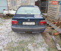 Синий БМВ 5 Серия, объемом двигателя 1.99 л и пробегом 240 тыс. км за 1800 $, фото 1 на Automoto.ua