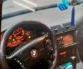 Синий БМВ 5 Серия, объемом двигателя 3.5 л и пробегом 210 тыс. км за 4300 $, фото 6 на Automoto.ua