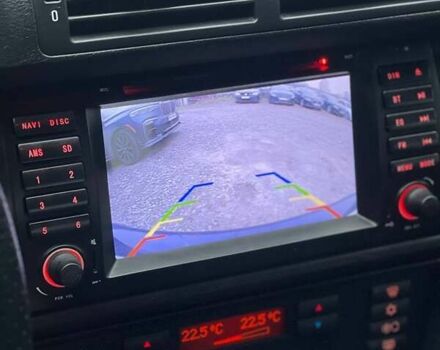 Синий БМВ 5 Серия, объемом двигателя 2.8 л и пробегом 403 тыс. км за 3700 $, фото 11 на Automoto.ua