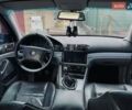 Синий БМВ 5 Серия, объемом двигателя 2 л и пробегом 374 тыс. км за 4500 $, фото 1 на Automoto.ua